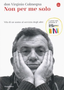 COLMEGNA - COPERTINA