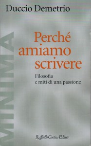 Copertina Demetrio 2011