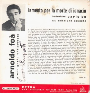 Arnoldo foà legge Garcia Lorca-LUZZATI-retro.jpeg