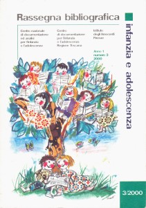 Copertina - Lele Luzzati