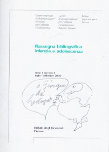 Dedica - Lele Luzzati