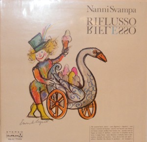 Nanni Svampa-disco