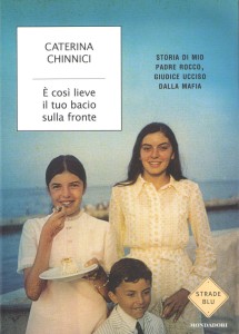 Copertina Chinnici