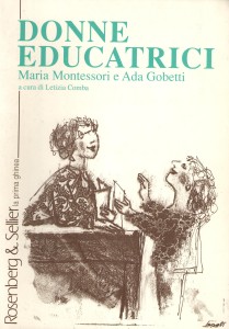 Donne educatrici-Lele-COPERTINA