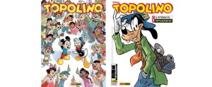 Topolino- Hebdo