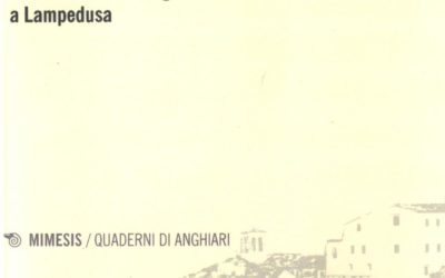 RESTITUIRE PAROLE. Una ricerca autobiografica a Lampedusa